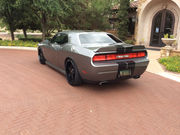 2012 Dodge Challenger SRT8