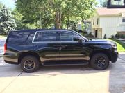 2015 Chevrolet Tahoe