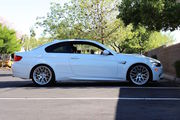 2012 BMW M3