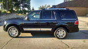 2013 Lincoln Navigator