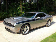 2013 Dodge Challenger RT