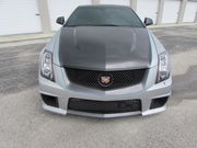 2013 Cadillac CTS CTS-V