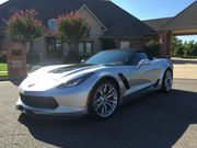 2015 Chevrolet Corvette Z06