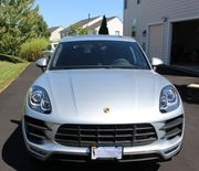 2015 Porsche Other