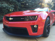 2013 Chevrolet Camaro ZL1 Convertible