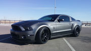 2013 Ford Mustang GT