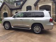 2010 Lexus LX