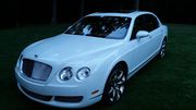 2006 Bentley Continental Flying Spur