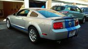 2008 Shelby KR500 GT 500