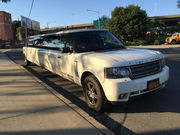 2004 Land Rover Range Rover