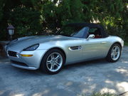 2001 BMW Z8