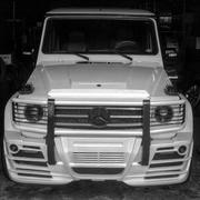 2004 Mercedes-Benz G-Class