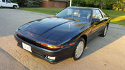 1987 Toyota Supra 3.0L I6 24V Twin Cam Intercooled Turbo