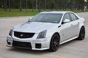 2009 Cadillac CTS V