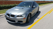 2009 BMW M3