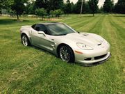 2010 Chevrolet Corvette ZR1