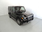 2009 Mercedes-Benz G-Class G55 AMG