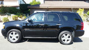 2013 Chevrolet Tahoe LS