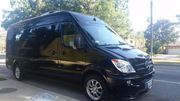 2010 Mercedes-Benz Sprinter