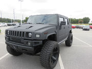 2006 Hummer H2