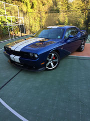 2011 Dodge Challenger 392 Inaugural Edition