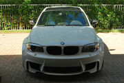 2011 BMW 1-Series M Coupe