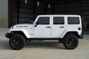 2014 Jeep Wrangler Rubicon X