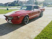 1967 Ford Mustang