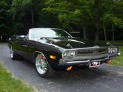 1971 Dodge Challenger