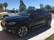 2012 BMW X6 50i Sport