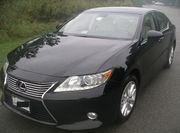 2013 Lexus ES 300h