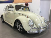 1962 Volkswagen Beetle - Classic Rag Top