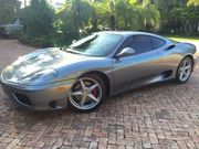 1999 Ferrari 360 Modena