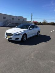 2013 Jaguar XJ AWD