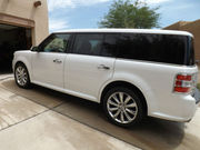 2013 Ford Flex EcoBoost