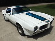 1970 Pontiac Firebird