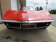 1969 Chevrolet Corvette Stingray