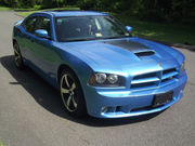 2008 Dodge Charger SRT-8 SUPERBEE