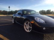 2010 Porsche Cayman