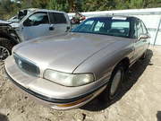 2000 Buick Lesabre 108000 miles