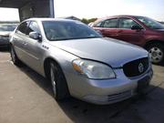 2006 Buick Lucerne