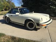 1983 Porsche 911