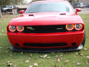 2014 Dodge Challenger SRT