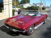 1966 Chevrolet Corvette