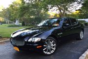 2006 Maserati Quattroporte