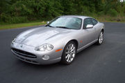 2005 Jaguar XK8