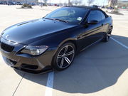 2007 BMW M6