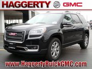 Used GMC Car Specials