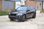 2010 BMW X5 3.0i X-Drive