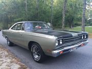 1969 Plymouth Road Runner